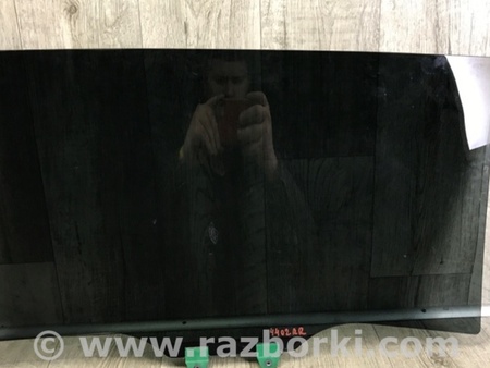 ФОТО Скло дверей для Honda Odyssey (2017-) Київ