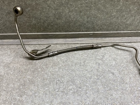 ФОТО Трубка подачі олії в турбіну для Nissan Juke (10-19) Київ