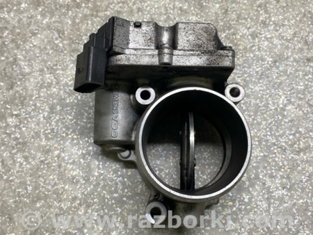 ФОТО Дросельна заслінка для Hyundai Santa Fe II CM (06-12) Київ