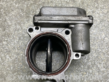 ФОТО Дросельна заслінка для Hyundai Santa Fe II CM (06-12) Київ