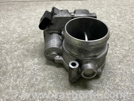 ФОТО Дросельна заслінка для Hyundai Santa Fe II CM (06-12) Київ