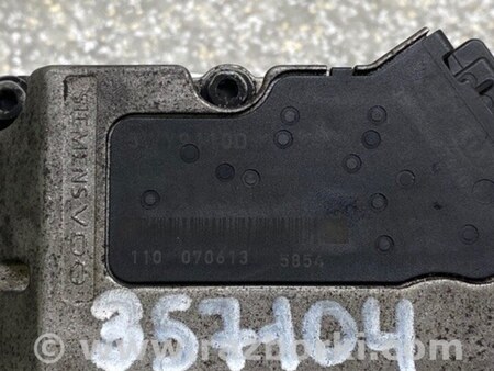 ФОТО Дросельна заслінка для Hyundai Santa Fe II CM (06-12) Київ