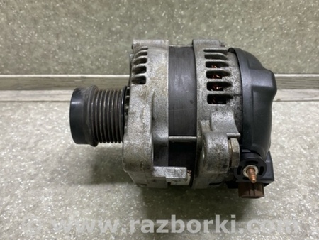 ФОТО Генератор для Toyota Highlander (07-13) Київ