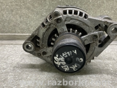 ФОТО Генератор для Toyota Highlander (07-13) Київ