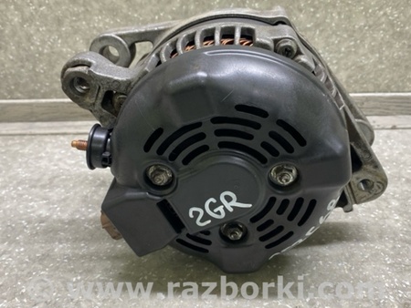 ФОТО Генератор для Toyota Highlander (07-13) Київ