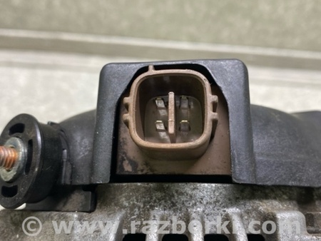 ФОТО Генератор для Toyota Highlander (07-13) Київ