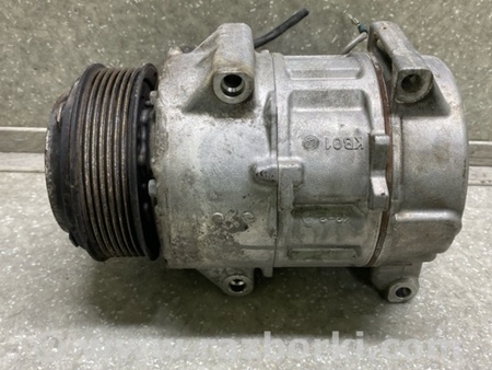 ФОТО Компресор кондиціонера для Toyota Highlander (07-13) Київ