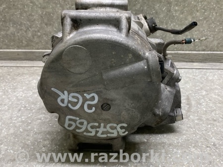 ФОТО Компресор кондиціонера для Toyota Highlander (07-13) Київ