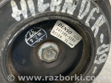 ФОТО Компресор кондиціонера для Toyota Highlander (07-13) Київ