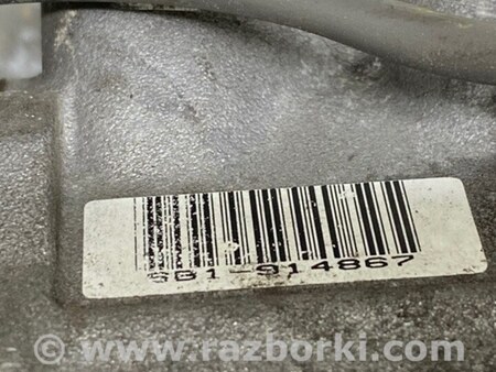 ФОТО Компресор кондиціонера для Toyota Highlander (07-13) Київ