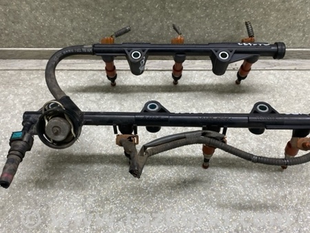 ФОТО Форсунка паливна для Toyota Highlander (07-13) Київ