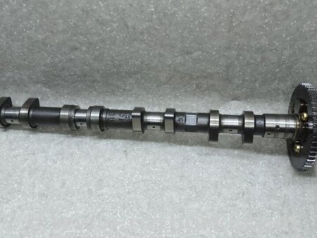 ФОТО Розподільний вал впускний для Mitsubishi Lancer X 10 (08-17) Київ