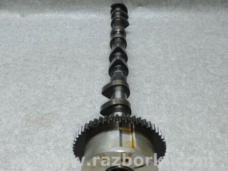 ФОТО Розподільний вал впускний для Mitsubishi Lancer X 10 (08-17) Київ