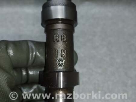 ФОТО Розподільний вал впускний для Mitsubishi Lancer X 10 (08-17) Київ