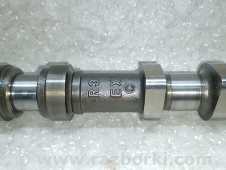 ФОТО Розподільний вал випускний для Mitsubishi Lancer X 10 (08-17) Київ