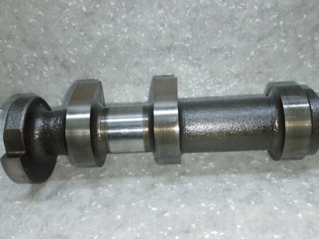 ФОТО Розподільний вал випускний для Mitsubishi Lancer X 10 (08-17) Київ