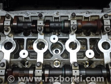 ФОТО Головка блоку циліндрів для Mitsubishi Lancer X 10 (08-17) Київ