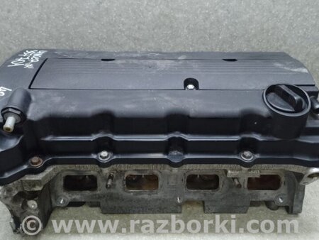 ФОТО Головка блоку циліндрів для Mitsubishi Lancer X 10 (08-17) Київ