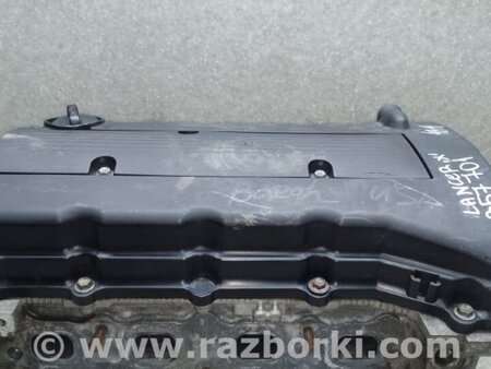 ФОТО Головка блоку циліндрів для Mitsubishi Lancer X 10 (08-17) Київ
