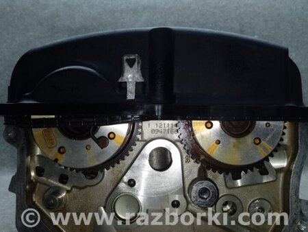 ФОТО Головка блоку циліндрів для Mitsubishi Lancer X 10 (08-17) Київ