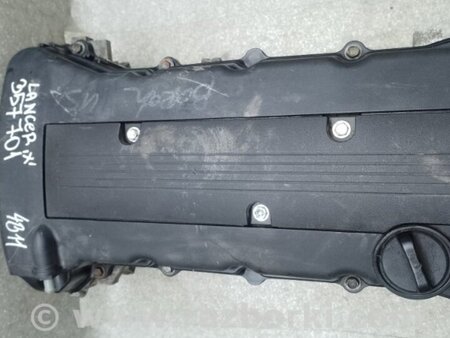 ФОТО Головка блоку циліндрів для Mitsubishi Lancer X 10 (08-17) Київ