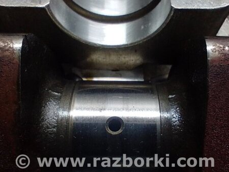 ФОТО Головка блоку циліндрів для Mitsubishi Lancer X 10 (08-17) Київ