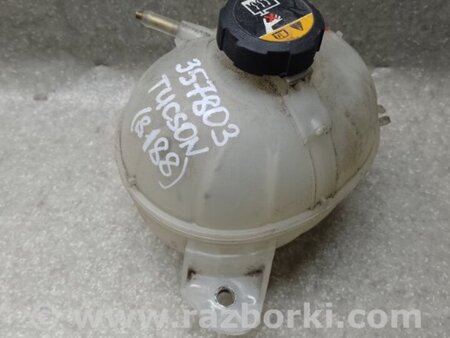 ФОТО Бачок розширювальний для Hyundai Tucson III TL (15-21) Київ