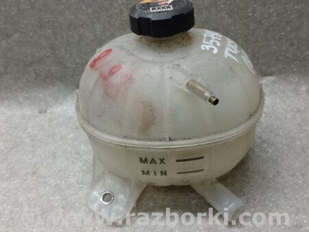 ФОТО Бачок розширювальний для Hyundai Tucson III TL (15-21) Київ