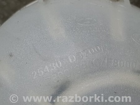 ФОТО Бачок розширювальний для Hyundai Tucson III TL (15-21) Київ