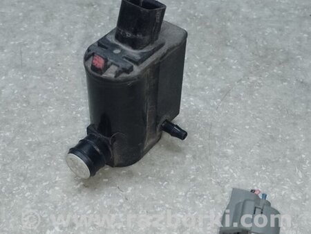 ФОТО Насос омивача скла для Hyundai Tucson III TL (15-21) Київ