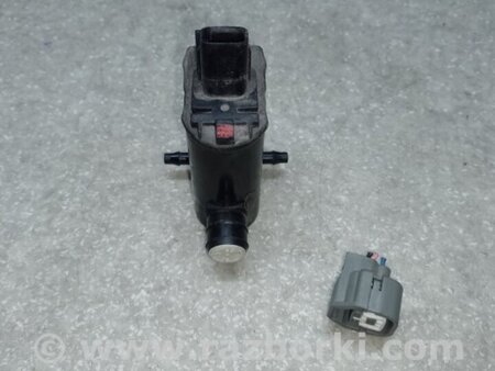 ФОТО Насос омивача скла для Hyundai Tucson III TL (15-21) Київ