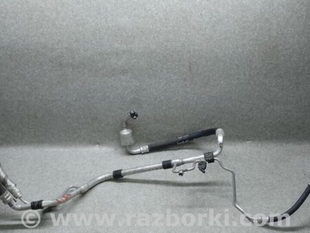 ФОТО Трубка кондиціонеру для Hyundai Tucson III TL (15-21) Київ