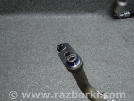 ФОТО Трубка кондиціонеру для Hyundai Tucson III TL (15-21) Київ