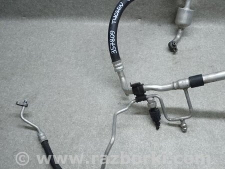 ФОТО Трубка кондиціонеру для Hyundai Tucson III TL (15-21) Київ