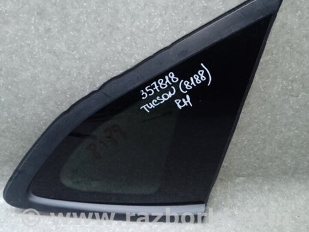 ФОТО Скло у кузов для Hyundai Tucson III TL (15-21) Київ