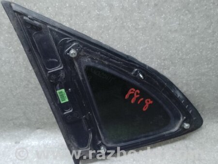 ФОТО Скло у кузов для Hyundai Tucson III TL (15-21) Київ