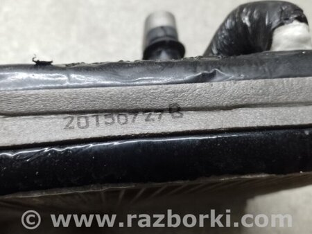 ФОТО Випарник кондиціонера для Hyundai Tucson III TL (15-21) Київ