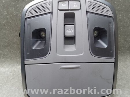 ФОТО плафон салону для Hyundai Tucson III TL (15-21) Київ