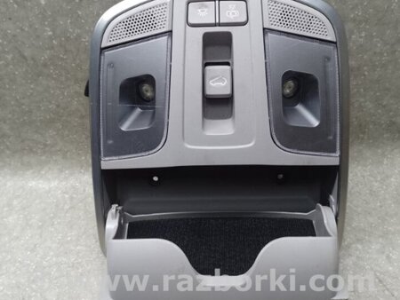 ФОТО плафон салону для Hyundai Tucson III TL (15-21) Київ