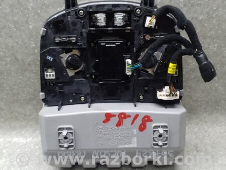 ФОТО плафон салону для Hyundai Tucson III TL (15-21) Київ