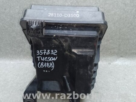 ФОТО Корпус повітряного фільтра для Hyundai Tucson III TL (15-21) Київ