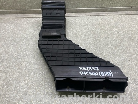 ФОТО Повітрозабірник для Hyundai Tucson III TL (15-21) Київ