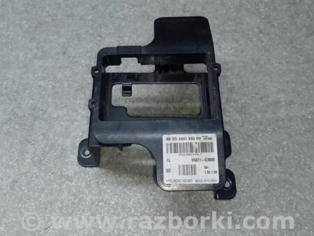 ФОТО Кронштейн датчика слепых зон для Hyundai Tucson III TL (15-21) Київ