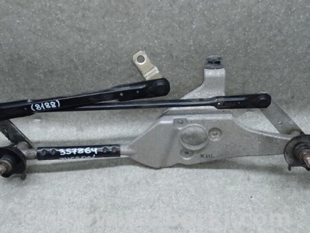 ФОТО Трапеція склоочисників для Hyundai Tucson III TL (15-21) Київ