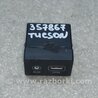 USB адаптер Hyundai Tucson III TL (15-21)