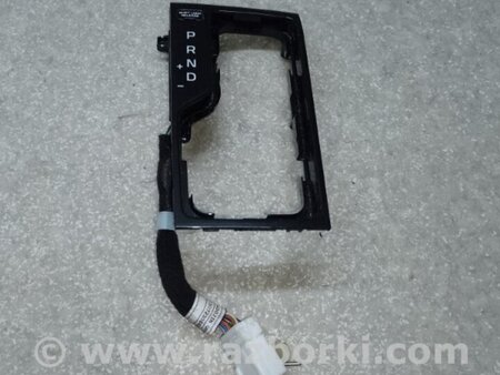 ФОТО Індикатор вибору швидкостей для Hyundai Tucson III TL (15-21) Київ