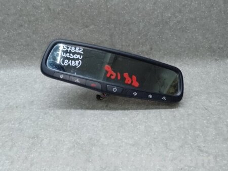 ФОТО дзеркало салону для Hyundai Tucson III TL (15-21) Київ