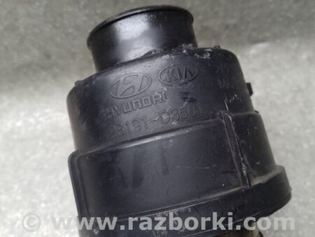 ФОТО Патрубок повітряного фільтра для Hyundai Tucson III TL (15-21) Київ