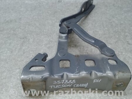 ФОТО Петля капоту для Hyundai Tucson III TL (15-21) Київ