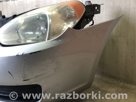ФОТО Ноускат Панель Бампер Фара Морда для Hyundai Accent 3 MC (05-11) Київ